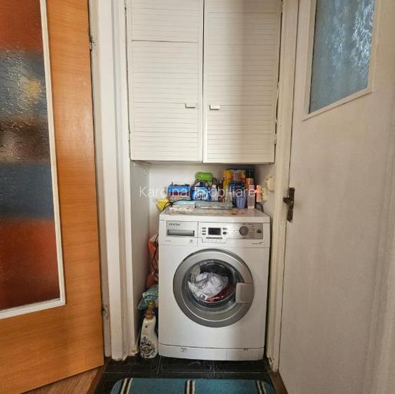 Apartament 2 camere mobilat,utilat Astra - Berzei - 6