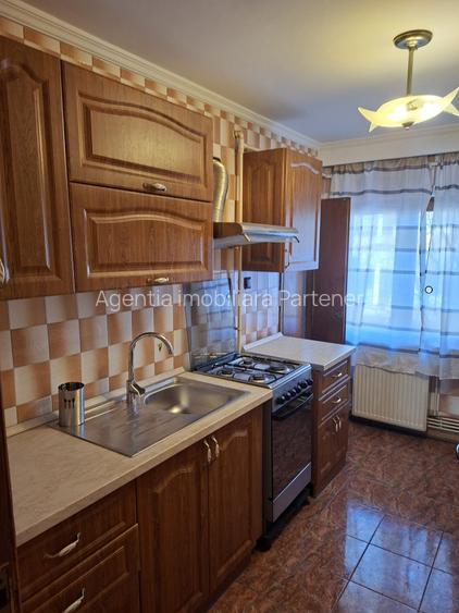 3 camere Teilor , mobilat / utilat , Amplasament DEOSEBIT! - 10