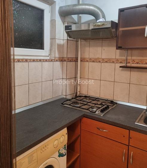 Garsoniera gata de mutare Favorit, Drumul Taberei - 4