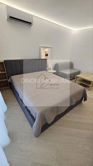 Studio Cortina North Pipera I Parcare inclusa I Gata de mutare - 20