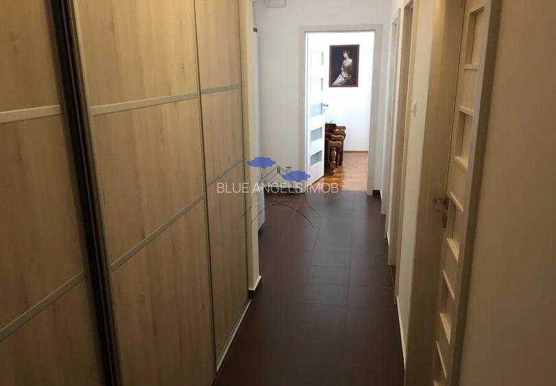 Apartament 3 camere - 76 mp - zona Racadau - Valea Cetatii - 4