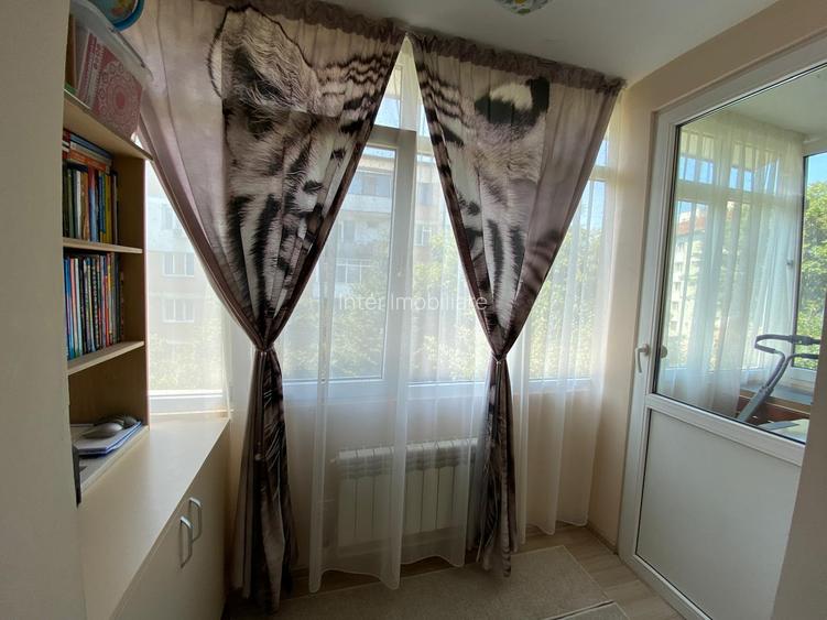 Apt 2 cam Maratei, 56 mp, decomandat, etaj 2 - cod 159961 - 5