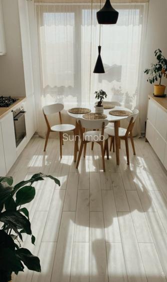 Casa moderna P+1+M, an 2019, mobilata si utilata, Ploiesti Nord - 12