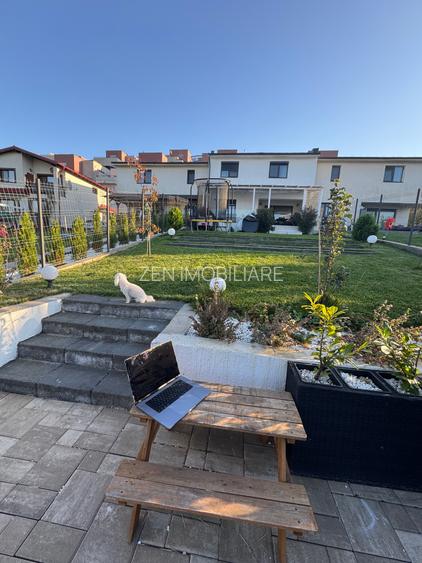 Casa ultrafinisata situata la cateva minute de  Vivo! - 14