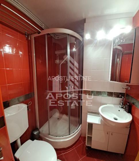 Apartament 3 camere de inchiriat, Timisora zona Printul Turcesc - 7