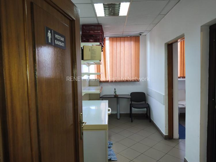 Spațiu Comercial tip Ballroom, 440 mp + 1000 mp parcare privata - 18