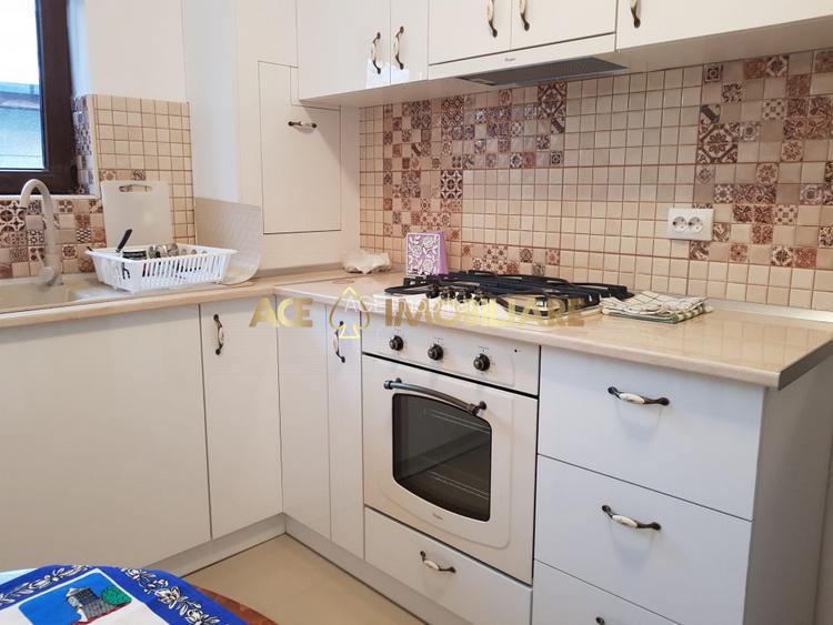 2 Camere de inchiriat | Stefan cel Mare | Vila | Metrou | Centrala - 6