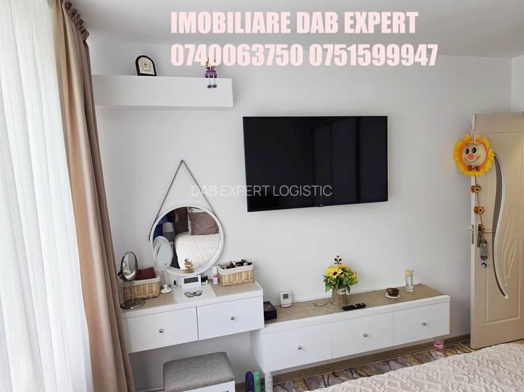Vanzare apartament Tiglina 2,MOBILAT , UTILAT NOU - 5