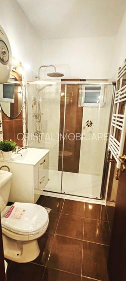 Garsonieră modernă, boiler, Baba Novac, renovată, parc IOR - 4