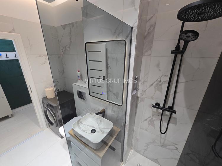 Inchiriere Apartament 2 Camere  Lujerului Exigent - 10