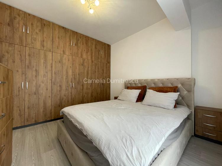 BELIZE RESIDENCE-3 CAMERE MOBILATE SI UTILATE-TOTUL NOU-LIBER - 13