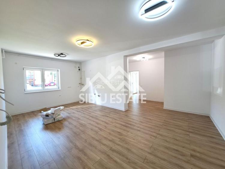 Apartament cu gradina si terasa, NOU 2 bai - 5