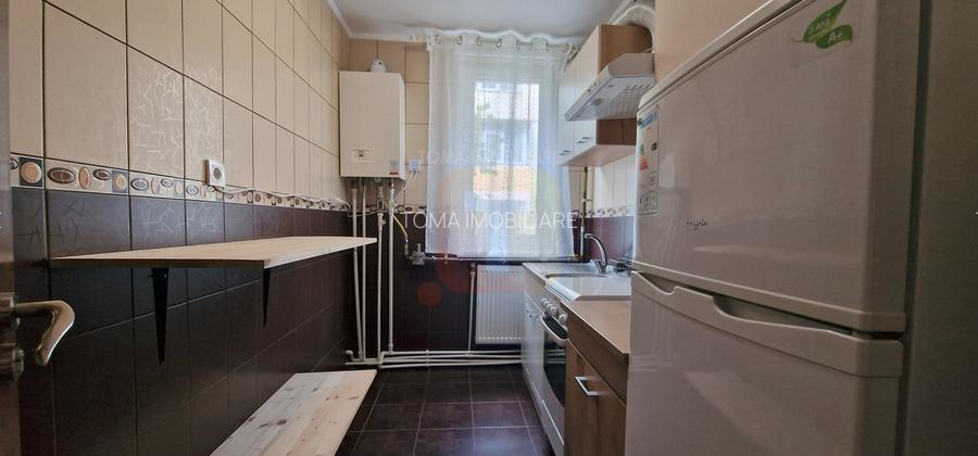 Apartament 2 camere decomandat – Dărmănești, zona Carpați - 4