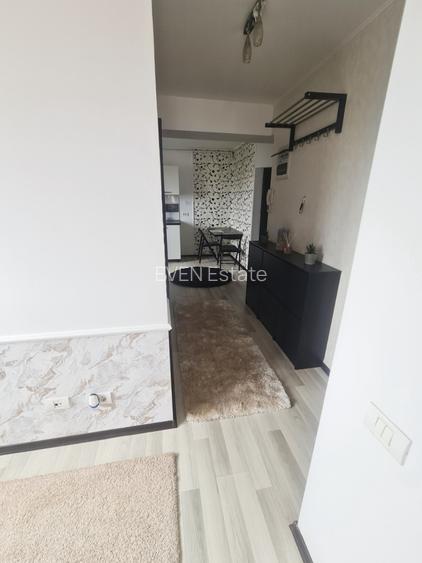 Apartament 3 Camere Barbu Văcărescu | Bloc Nou - 16