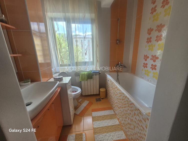 Apartament modern cu 3 camere de închiriat – Zona Mihai Eminescu - 2