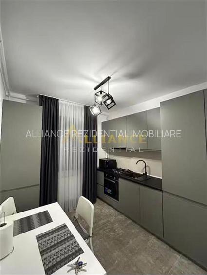 [SKY RESIDENCE] Apartament 2 camere - Mobilat si Utilat - - 6