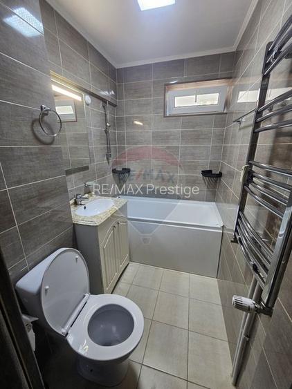 2 camere Jiului 56mp | Metrou | Gata de mutat | Bloc reabilitat - 9