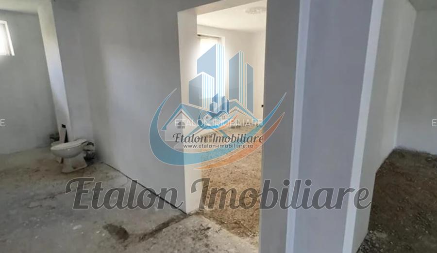 Apartament 3 camere, parter, Calea Romanului - 7
