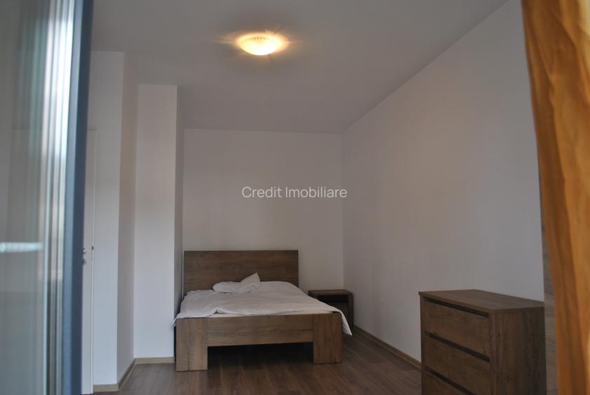 Apartament 2 camere Alphaville Racadau - 9