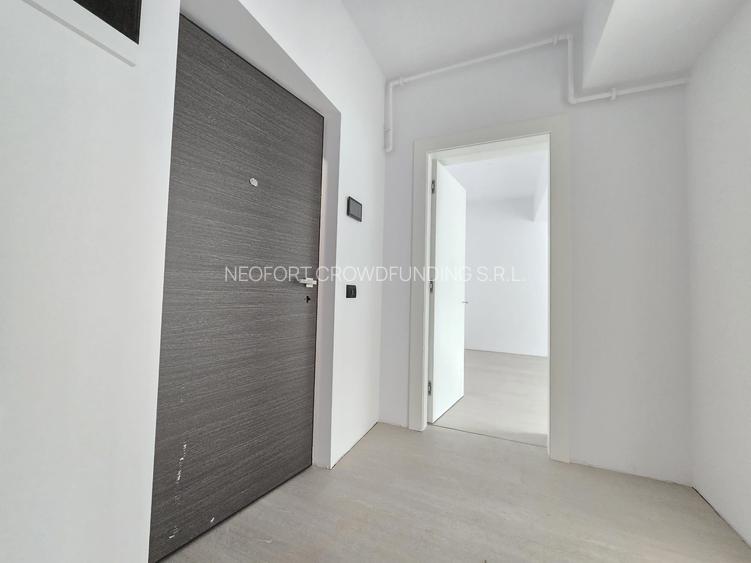 Ap 4 Camere La Cheie 125 mp Decomandat Finalizat Metrou 12” Dotari Excelente - 5