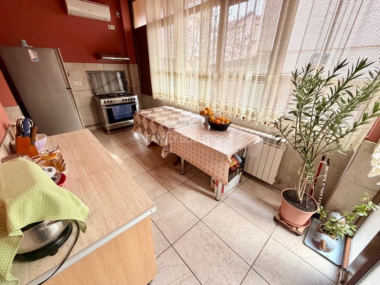 Casa individuala zona buna. 4 cam, Util 222mp. Teren 400mp - 26