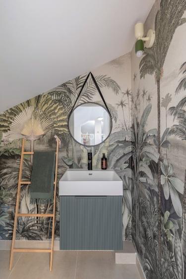 Vila P+1+M - Pipera, zona linistita - 13