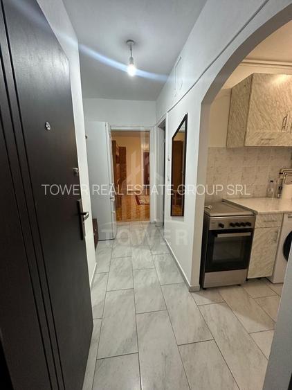 Apartament 2 camere, 40 mp, zona Mihai Viteazu - 3