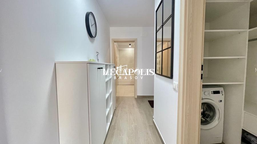 Apartament 2 camere | URBAN PLAZA | PET FRIENDLY - 13