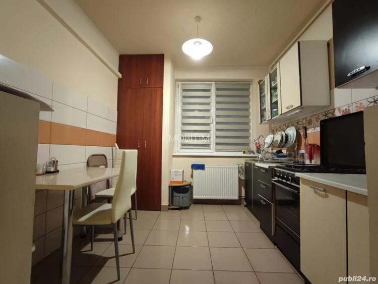 Apartament 2 camere in zona Mercur - 2