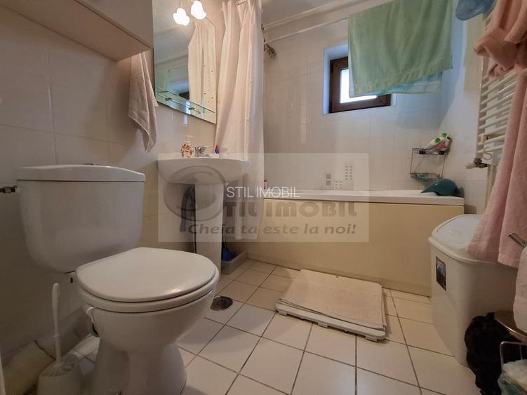 Tatarasi Oancea, apartament 3 camere, 78 mp, etaj 2, liber - 14