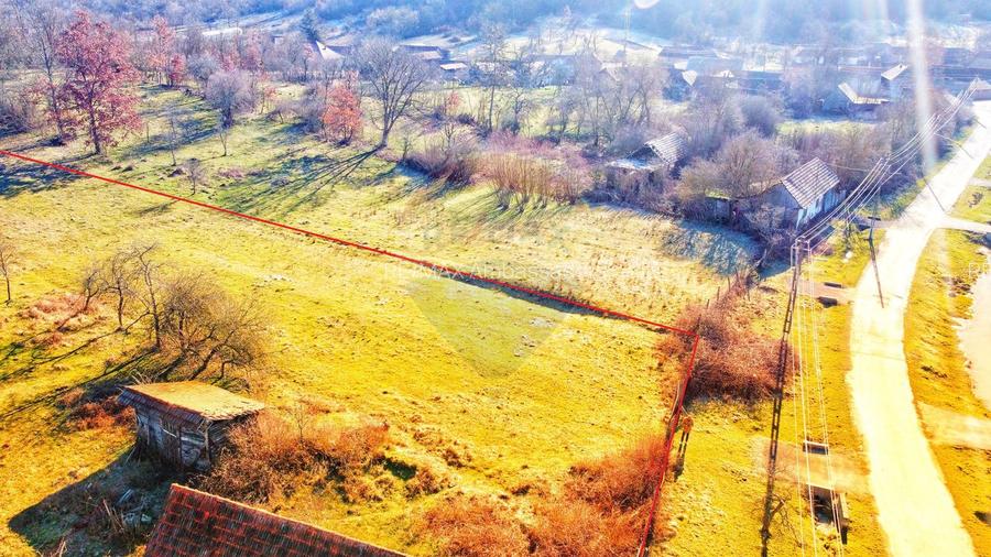 Moștenirea din Iersnic: poveste, utilități urbane și liniste banateana - 3