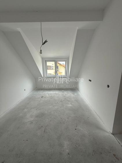 Casa Noua, Single, De Vanzare, Strada Voinicenilor - 8