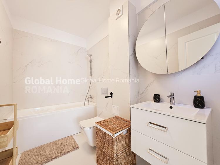 Apartament 3 camere 84,30 MP | Pipera - Confort Tower Pipera - 9