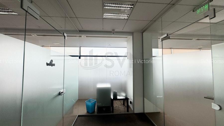 REC3001338 Spatiu de birouri 134 MP I De inchiriat I Cladire de birouri I Barbu - 11