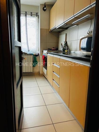Apartament 3 camere - Titan - Metrou - Loc parcare inclus - 5