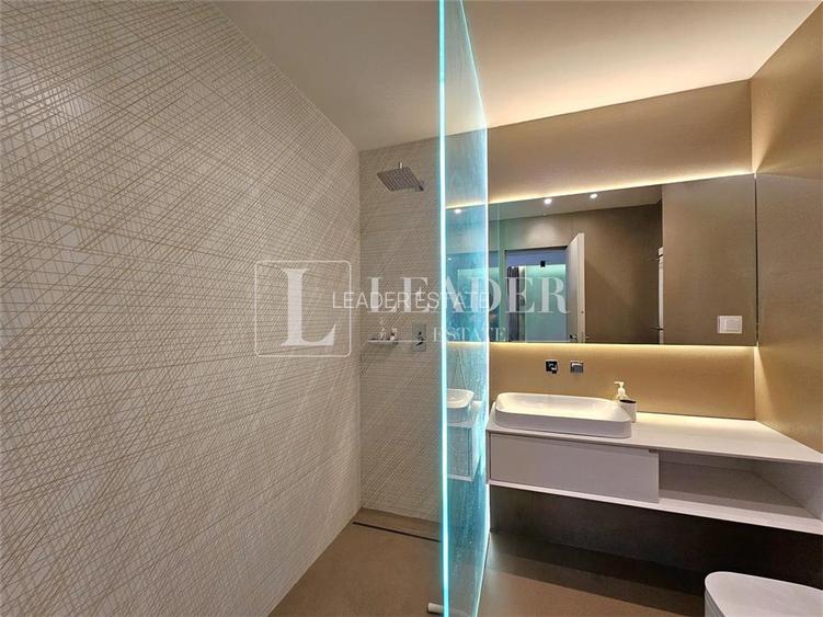 Forest Boutique I Apartament duplex in Iancu Nicolae - 15