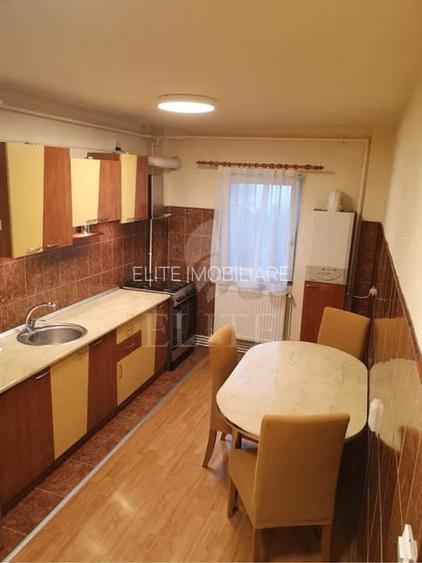 Apartament 2 camere în zona STRAZII CALEA MANASTUR - 3