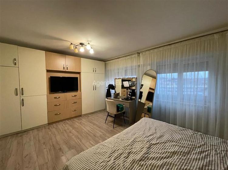 Apartament 3 camere de vanzare zona ultracentrala Tulcea - 16