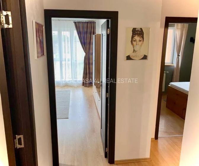 Apartament cu 2 camere in Tatarasi-Green Park - 3
