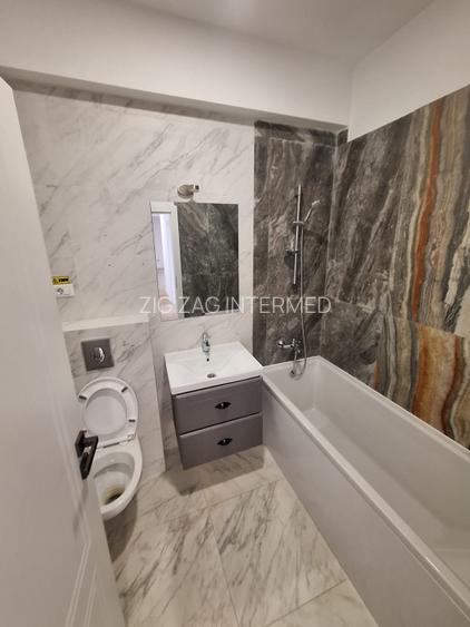 Tomis III , spatii IDEAL BIROURI, 4 camere, constructie 2023 - 11