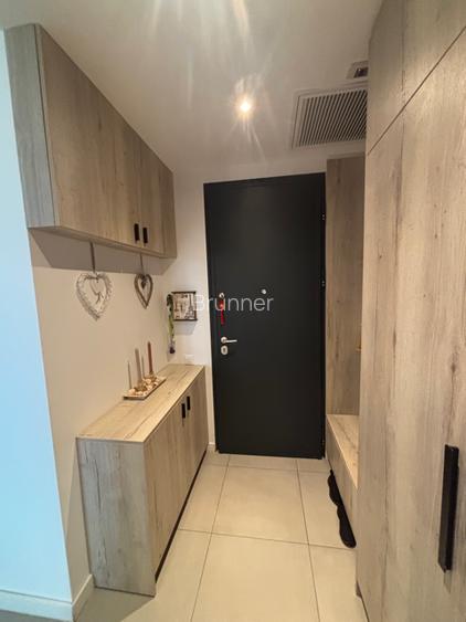 Bonton villas pipera / Vila moderne cu 7 camere / complex cu piscina / AISB școa - 5