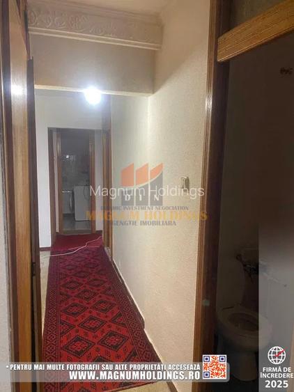 Apartament 3 camere, 2 bai, Exercitiu - 6