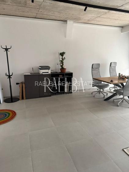 Spațiu comercial premium cu chiriaș-Win Herăstrău - 4