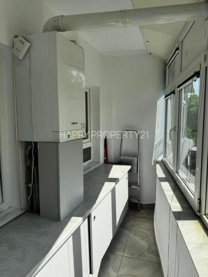 2 camere lux Decebal – Alba Iulia Centrala Proprie - 12