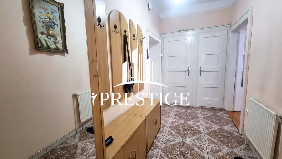 APARTAMENT 2 CAMERE DE ÎNCHIRIAT ÎN SIBIU,  ETAJ 1, ZONA PIAȚA MICĂ - 9