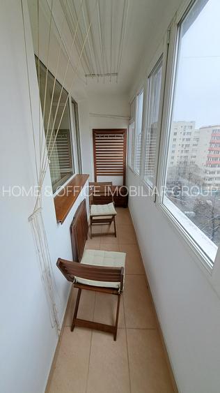 APARTAMENT 3 CAMERE BULEVARDUL ALEXANDRU OBREGIA - 46
