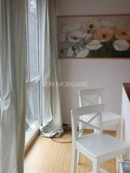 Orizont- Afi Palace Cotroceni 2 camere de inchiriat - 7