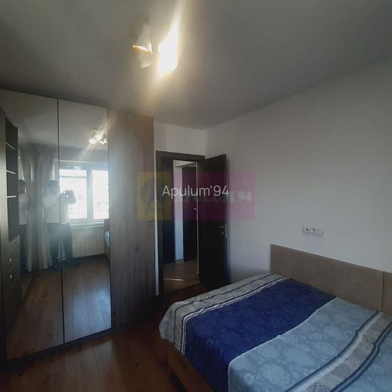Apartament spațios aproape Metrou și Parc - 25