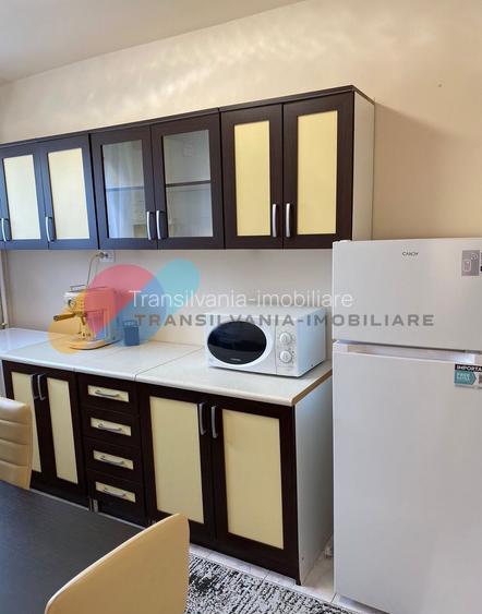 Apartament 2 camere, Grigorescu - 5