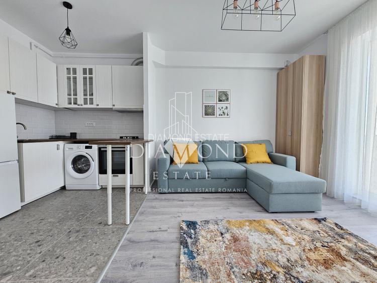 Apartament modern Bridge Residence Dobroesti - Fundeni, parcare inclusa - 2